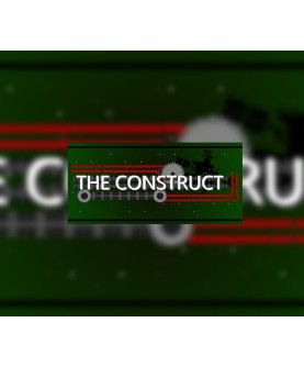 The Construct Steam Key GLOBAL